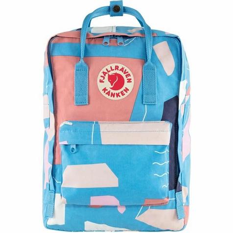 Fjallraven Kånken 15 Laptop Backpack Multicolor Singapore For Men (SG-666050)